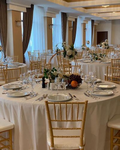 Foto legend ballroom